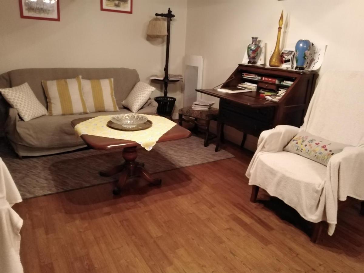 Maison Familiale Coteaux De La Vezere Voutezac Dış mekan fotoğraf