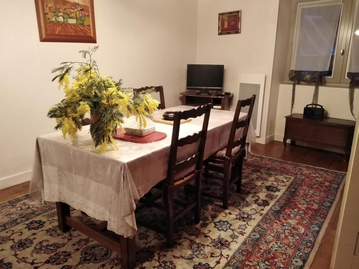 Maison Familiale Coteaux De La Vezere Voutezac Dış mekan fotoğraf