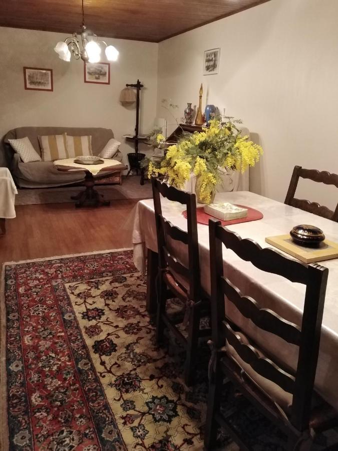 Maison Familiale Coteaux De La Vezere Voutezac Dış mekan fotoğraf